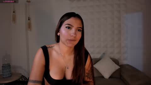 SIENNA PARKER online show from January 25, 11:57 am