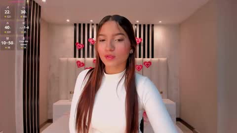 SIENNA PARKER online show from February 14, 1:08 pm