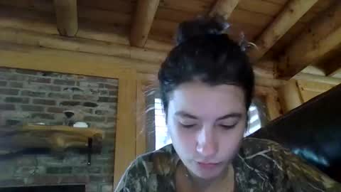 sierranovaa online show from May 7, 8:01 pm