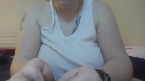 Lady Sif online show from February 3, 2:53 am