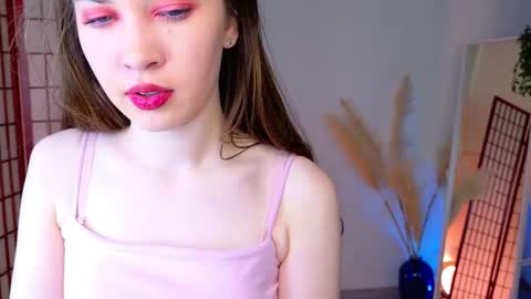 Lily online show from January 17, 10:06 pm