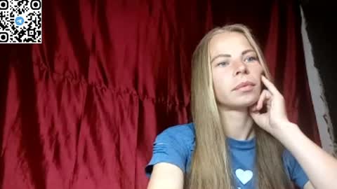 JULIANA online show from June 26, 8:21 pm