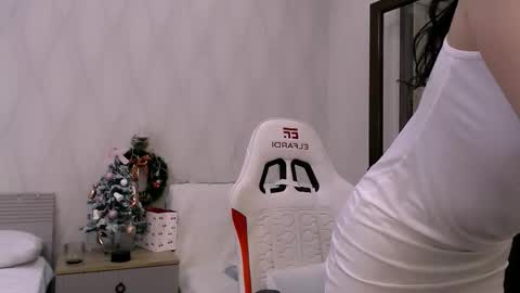 silk_ann online show from January 7, 4:38 am