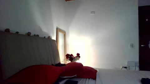 maria online show from May 1, 5:21 am