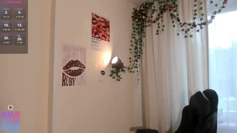 Call me Mia online show from October 5, 7:24 am