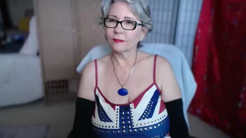 petra daniels online show from May 6, 7:07 pm