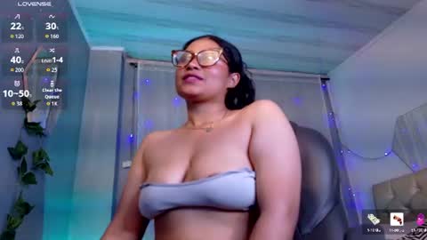 Silvana online show from June 21, 2:59 am