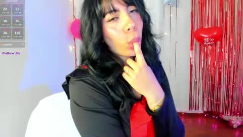 Silvanna online show from February 26, 5:21 pm