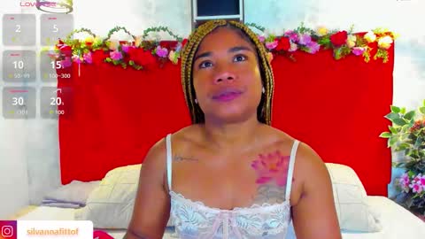 Silvana Fit  online show from February 9, 12:40 pm