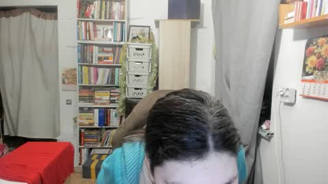 silvercaramel online show from September 28, 9:09 pm