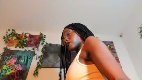 silverosequeen online show from January 28, 6:38 am