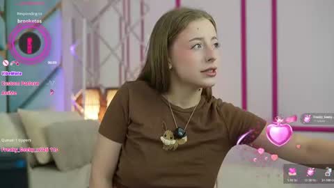  Kristina Kris  online show from July 12, 6:58 am