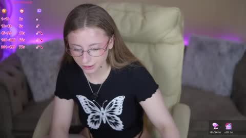  Kristina Kris  online show from May 18, 6:41 am
