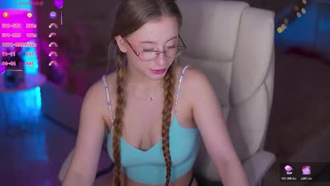  Kristina Kris  online show from February 24, 7:40 am