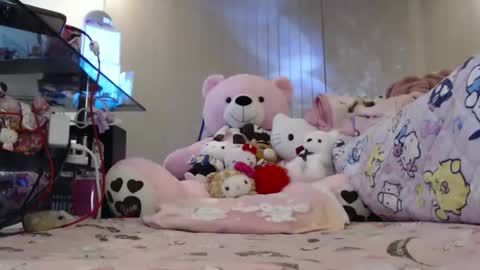 silviajpn online show from March 1, 1:33 pm