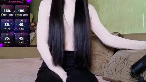 miss Anna online show from December 26, 4:14 pm