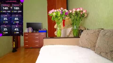 miss Anna online show from December 19, 4:57 pm