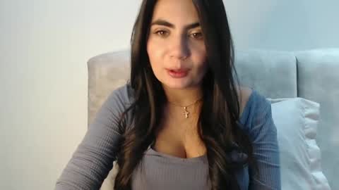 Silvie online show from September 27, 12:29 am