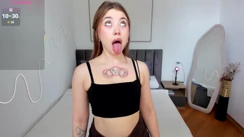 SimonaGerry online show from March 11, 6:50 am