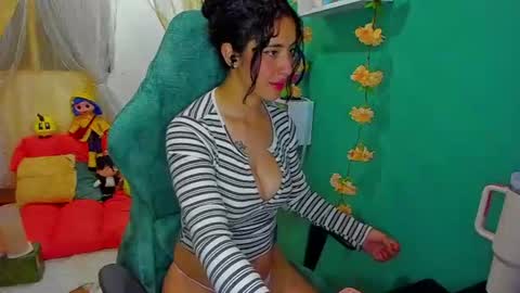 Simon Simpson          Modelo Independiente online show from July 10, 3:51 am