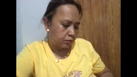 Snapshot of simplecity45 chatting on March 3, 2:22 am Carolyn online show from March 3, 2:22 am