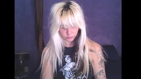 Aussie Sindy Rocker online show from July 25, 6:37 pm