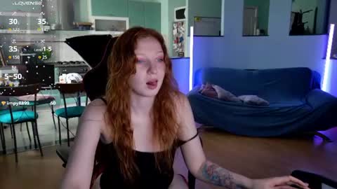 Alya and Sinner online show from July 15, 7:13 am