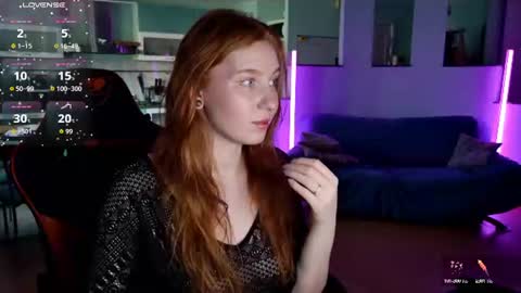 Alya and Sinner online show from August 4, 4:40 am