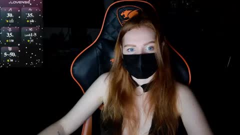 Alya and Sinner online show from June 19, 9:29 pm
