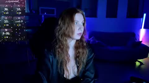 Alya and Sinner online show from July 7, 8:33 pm