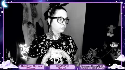 Sinomin online show from January 6, 3:53 am