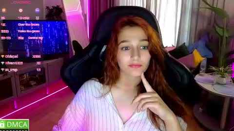 Sinty Noria online show from July 9, 7:44 am