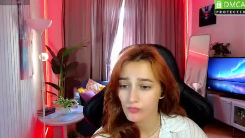 Sinty Noria online show from June 23, 3:59 am