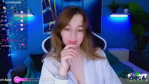 Sinty Noria online show from January 11, 9:03 am