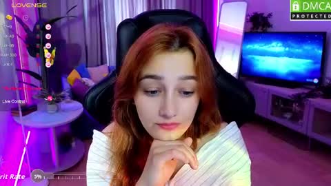 Sinty Noria online show from June 22, 3:47 am