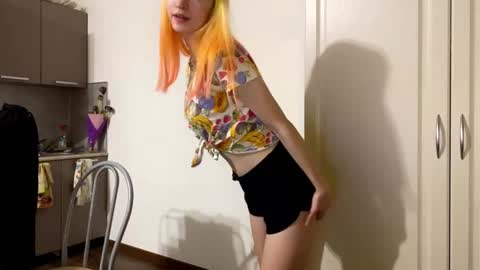 Emily online show from March 14, 6:31 pm