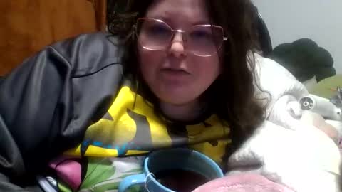 Siofra online show from March 19, 8:46 pm