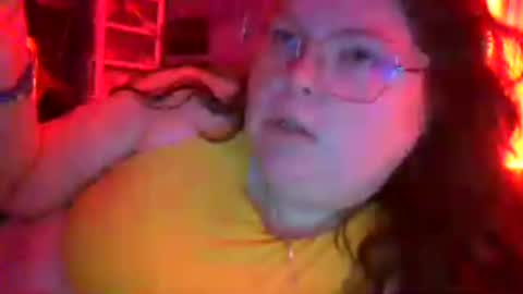 Siofra online show from July 21, 12:33 am