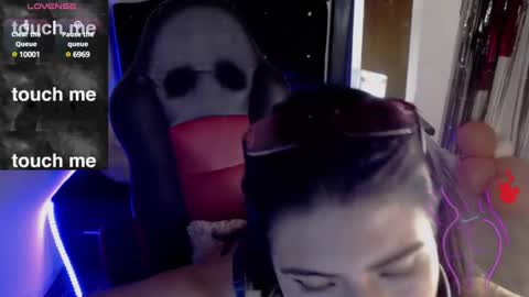 Snapshot of sirax66 chatting on March 10, 4:17 am sirax66 online show from March 10, 4:17 am