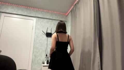 Aurora online show from February 1, 10:03 am