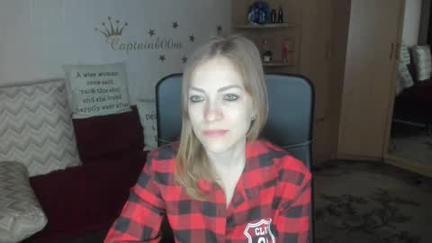 sirenasilk online show from November 5, 3:56 am