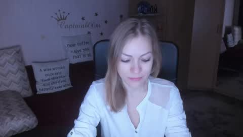 sirenasilk online show from October 24, 3:46 am