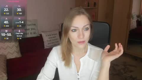 sirenasilk online show from May 2, 10:51 am