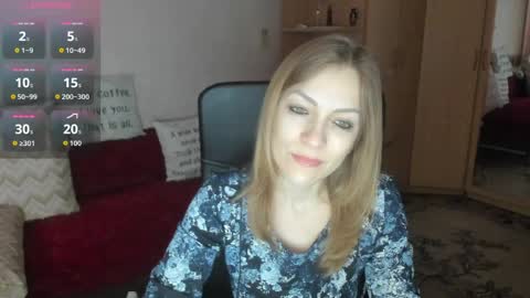 sirenasilk online show from April 27, 11:07 am