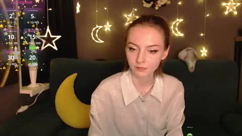  SirshaMor   online show from February 14, 6:40 pm