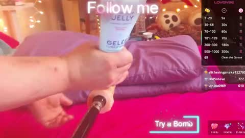 sisi_shy online show from June 17, 1:29 am