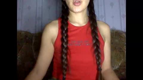 Snapshot of sixdimension chatting on October 7, 12:48 am Aya S online show from October 7, 12:48 am