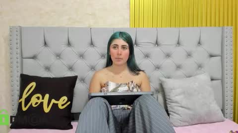 Skarlet online show from November 26, 6:31 pm