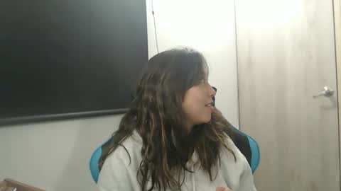 Alice online show from February 13, 1:51 am