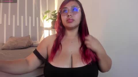 SKARLET online show from November 20, 12:17 pm